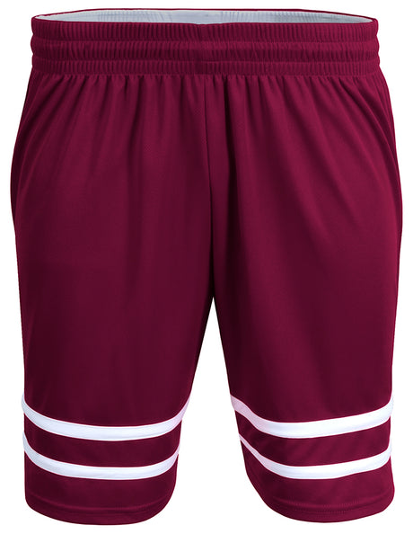 A4 Men's MVP Reversible Basketball Shorts-1