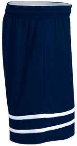 A4 Men's MVP Reversible Basketball Shorts-3