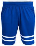 A4 Men's MVP Reversible Basketball Shorts-1