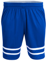 A4 Men's MVP Reversible Basketball Shorts-1