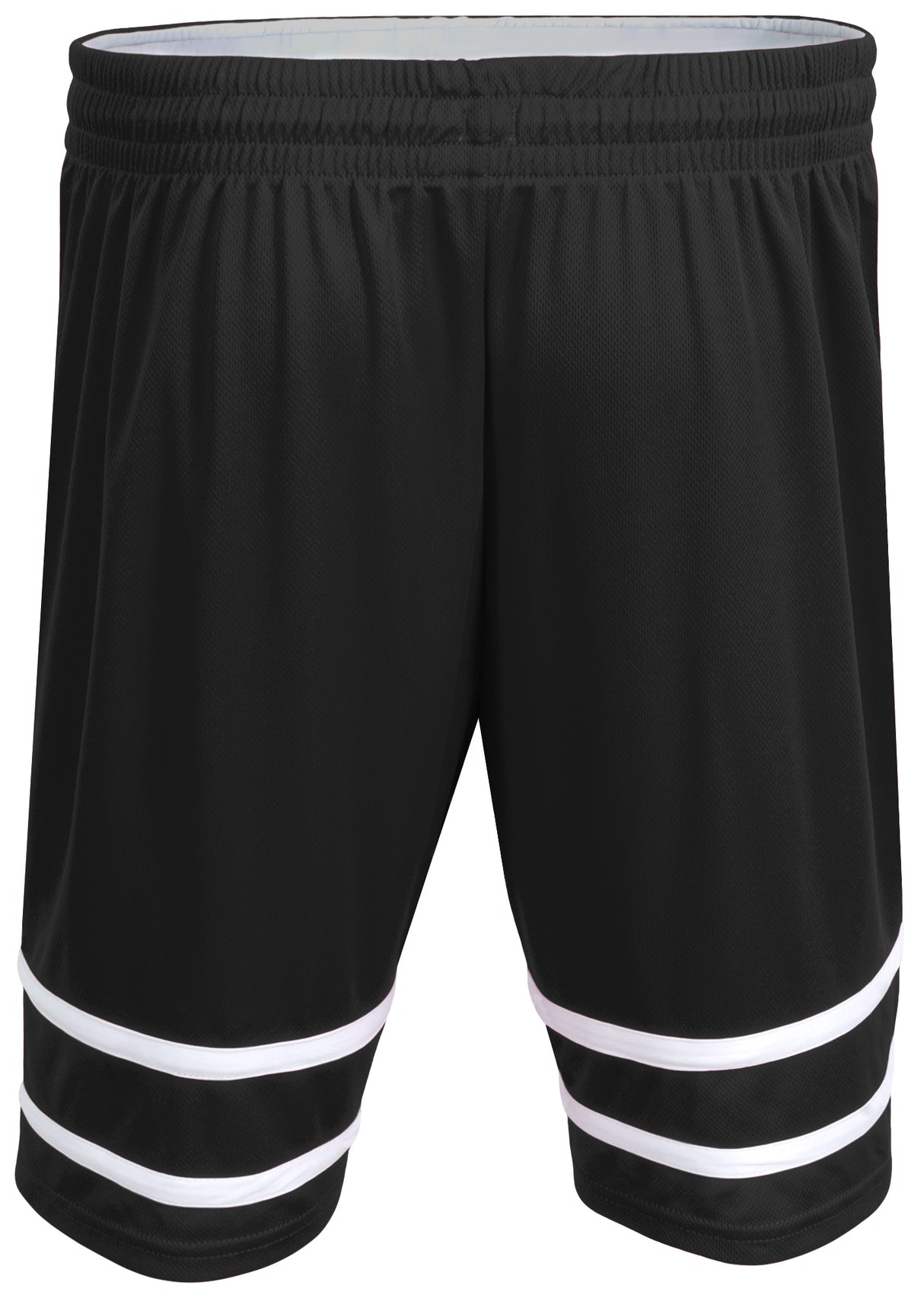 A4 Men's MVP Reversible Basketball Shorts-2