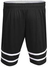 A4 Men's MVP Reversible Basketball Shorts-2