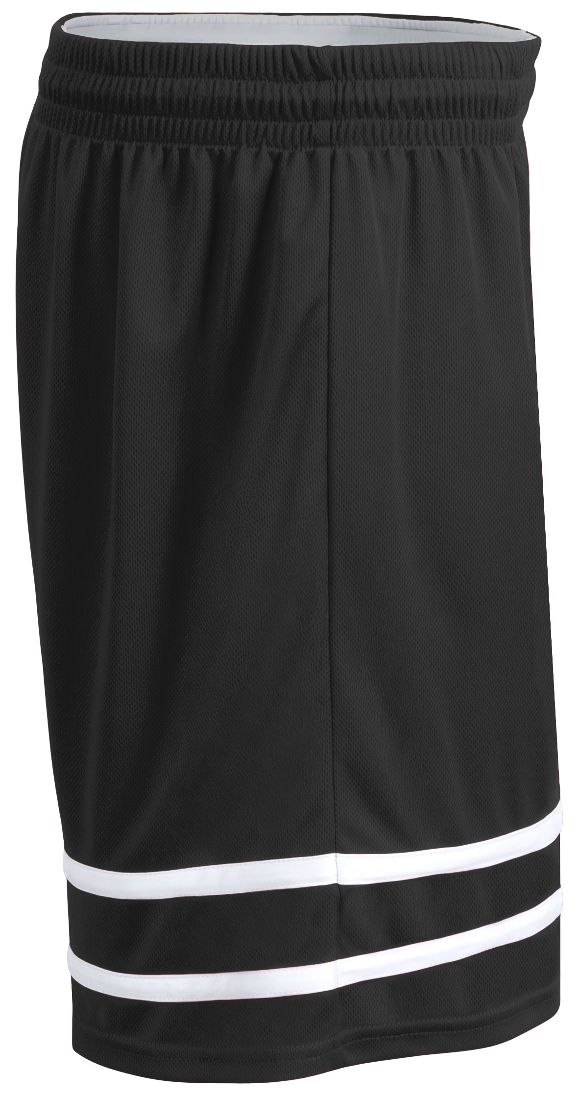 A4 Men's MVP Reversible Basketball Shorts-3