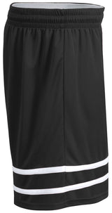 A4 Men's MVP Reversible Basketball Shorts-3