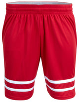 A4 Men's MVP Reversible Basketball Shorts-1