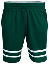 A4 Men's MVP Reversible Basketball Shorts-1