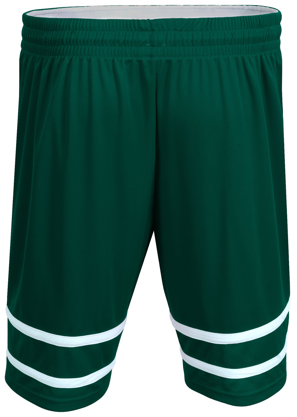 A4 Men's MVP Reversible Basketball Shorts-2