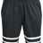 A4 Men's MVP Reversible Basketball Shorts-1