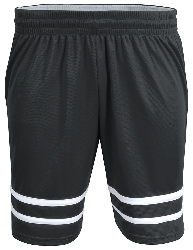 A4 Men's MVP Reversible Basketball Shorts-1