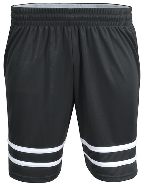 A4 Men's MVP Reversible Basketball Shorts-1