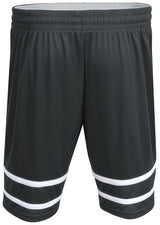 A4 Men's MVP Reversible Basketball Shorts-2