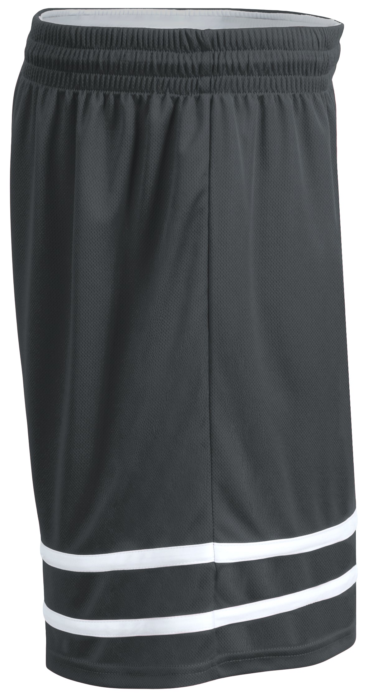 A4 Men's MVP Reversible Basketball Shorts-3