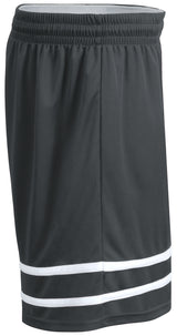 A4 Men's MVP Reversible Basketball Shorts-3