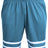 A4 Men's MVP Reversible Basketball Shorts-1