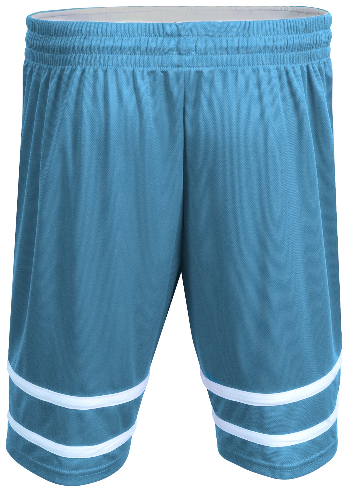 A4 Men's MVP Reversible Basketball Shorts-2