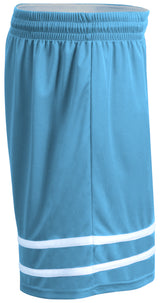 A4 Men's MVP Reversible Basketball Shorts-3