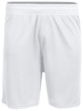 A4 Youth  Defender Basketball Shorts-1