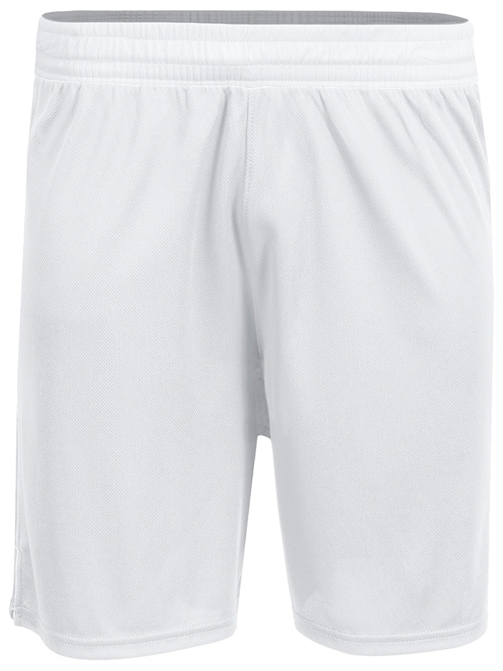 A4 Youth  Defender Basketball Shorts-1