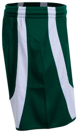A4 Youth  Wave Single-Ply Reversible Shorts-3