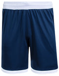 A4 Youth  Sprint Basketball Shorts-1