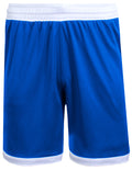 A4 Youth  Sprint Basketball Shorts-1