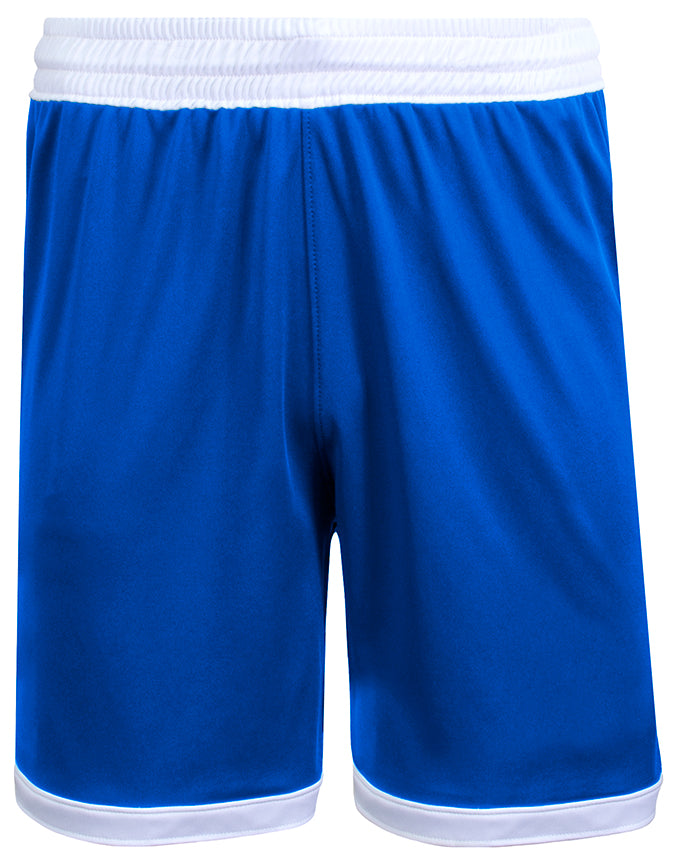 A4 Youth  Sprint Basketball Shorts-1