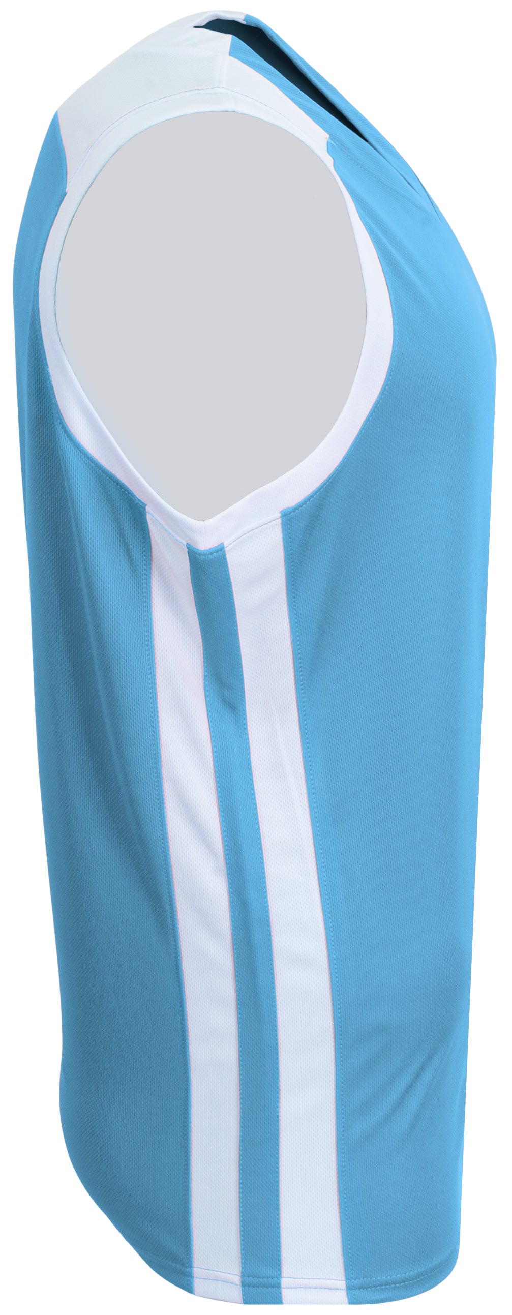A4 Youth  Defender Basketball Jersey-3