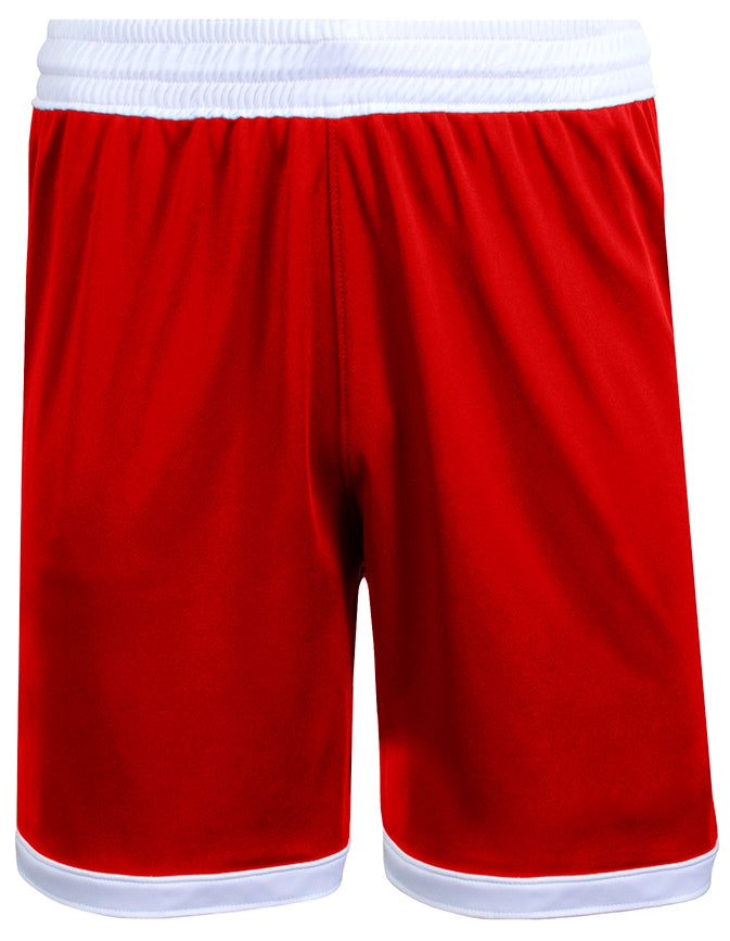 A4 Youth  Sprint Basketball Shorts-1