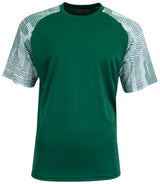 A4 Men's Attacker Soccer Jersey-1