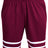A4 Youth  MVP Reversible Basketball Shorts-1