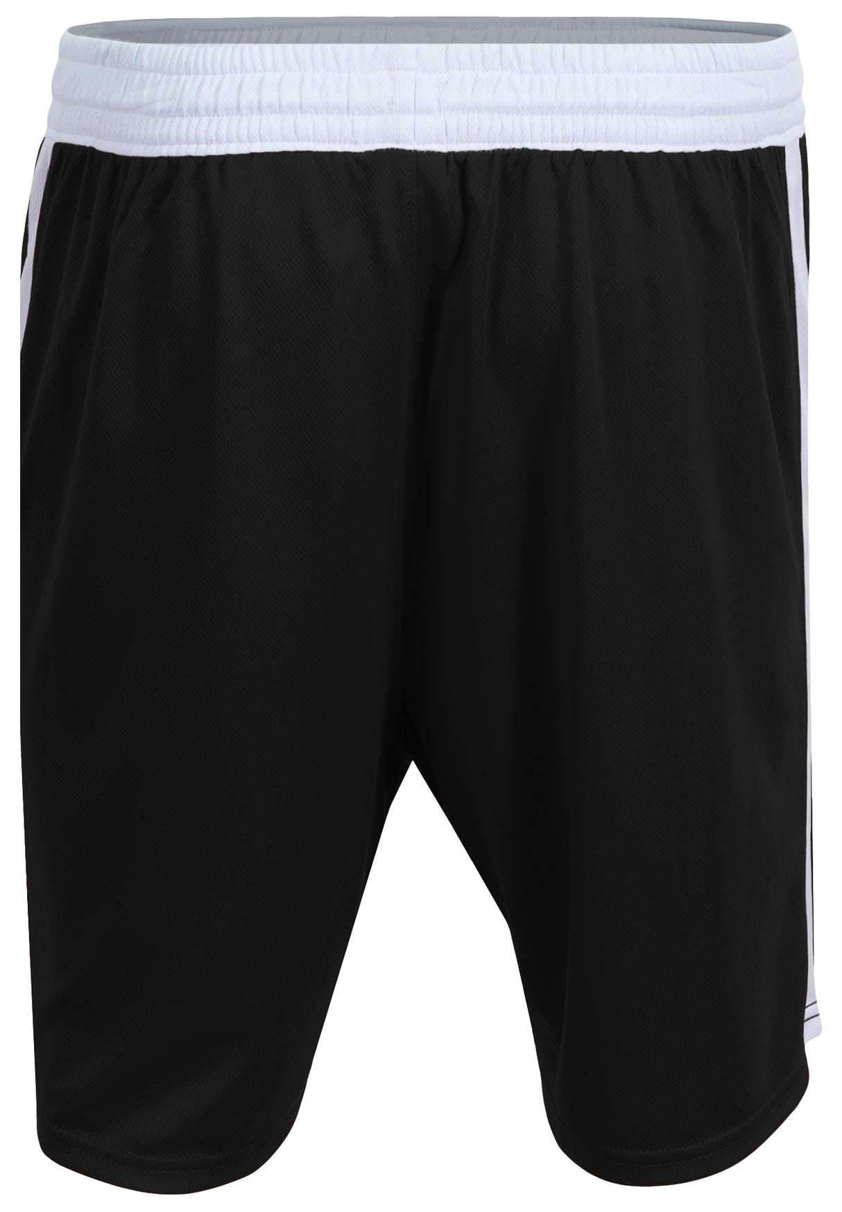 A4 Youth  Defender Basketball Shorts-2