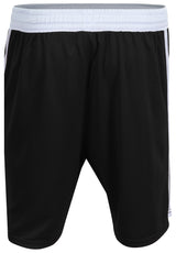 A4 Youth  Defender Basketball Shorts-2