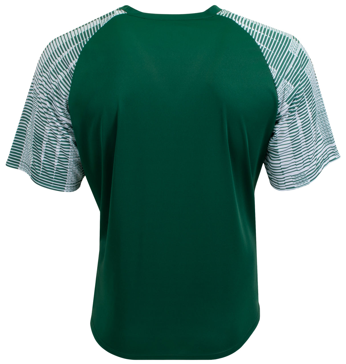 A4 Youth  Attacker Soccer Jersey-2