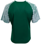 A4 Youth  Attacker Soccer Jersey-2