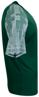 A4 Youth  Attacker Soccer Jersey-3