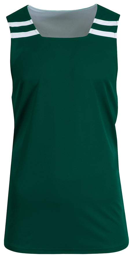 A4 Youth  MVP Reversible Basketball Jersey-1