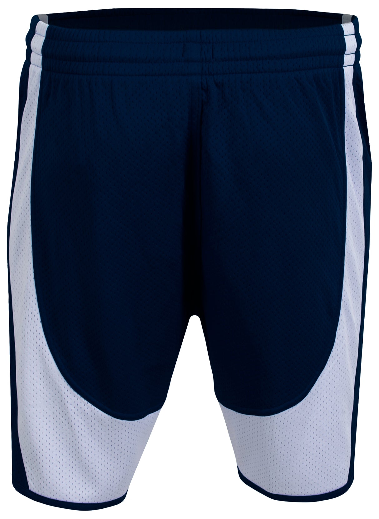 A4 Youth  Wave Single-Ply Reversible Shorts-2