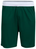 A4 Youth  Defender Basketball Shorts-1