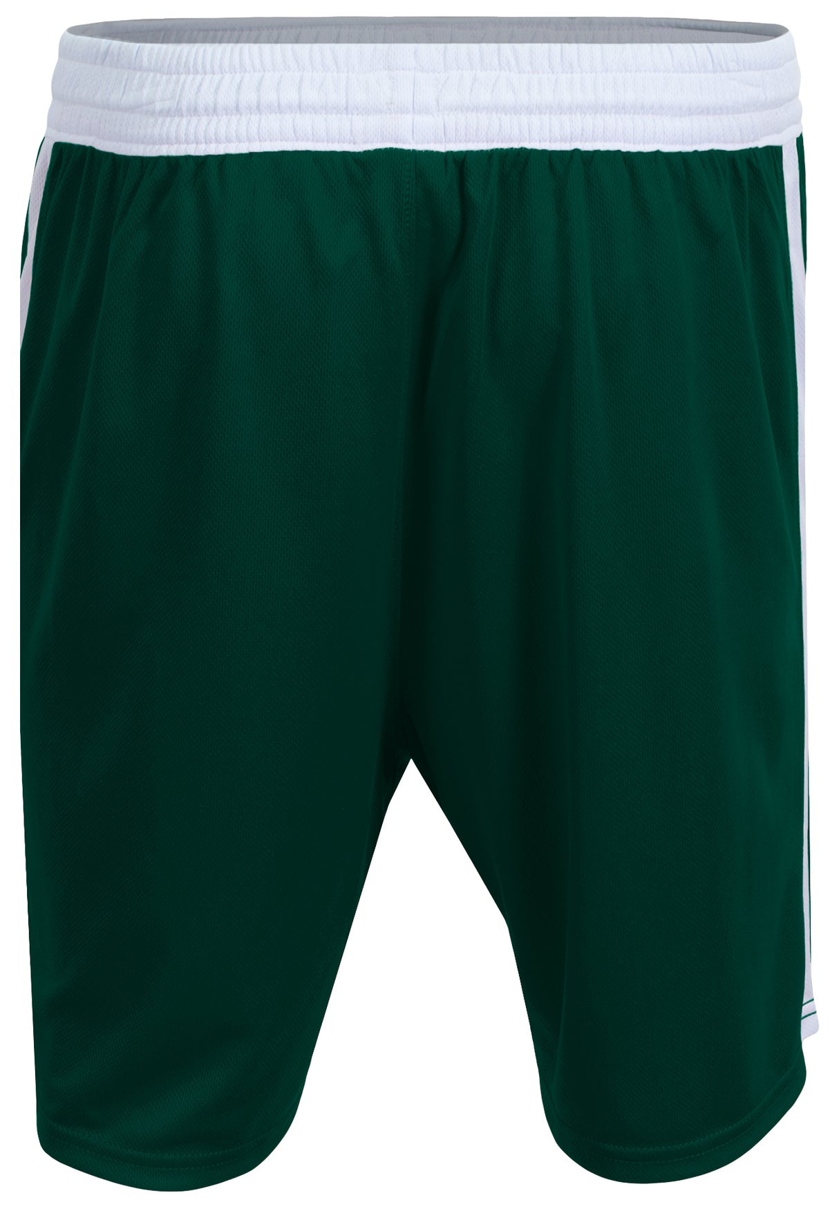 A4 Youth  Defender Basketball Shorts-2