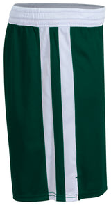 A4 Youth  Defender Basketball Shorts-3