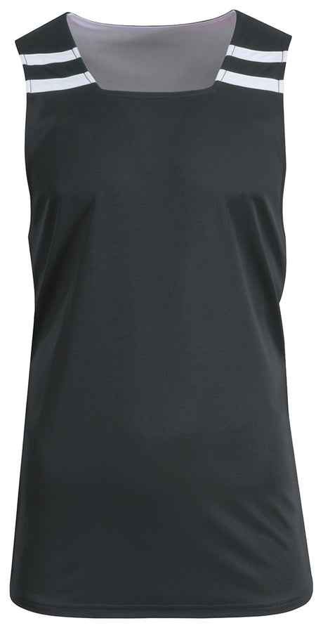 A4 Youth  MVP Reversible Basketball Jersey-1