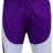 A4 Youth  Wave Single-Ply Reversible Shorts-1