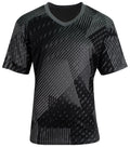 A4 Youth  Ricochet Soccer Jersey-1