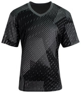 A4 Youth  Ricochet Soccer Jersey-1