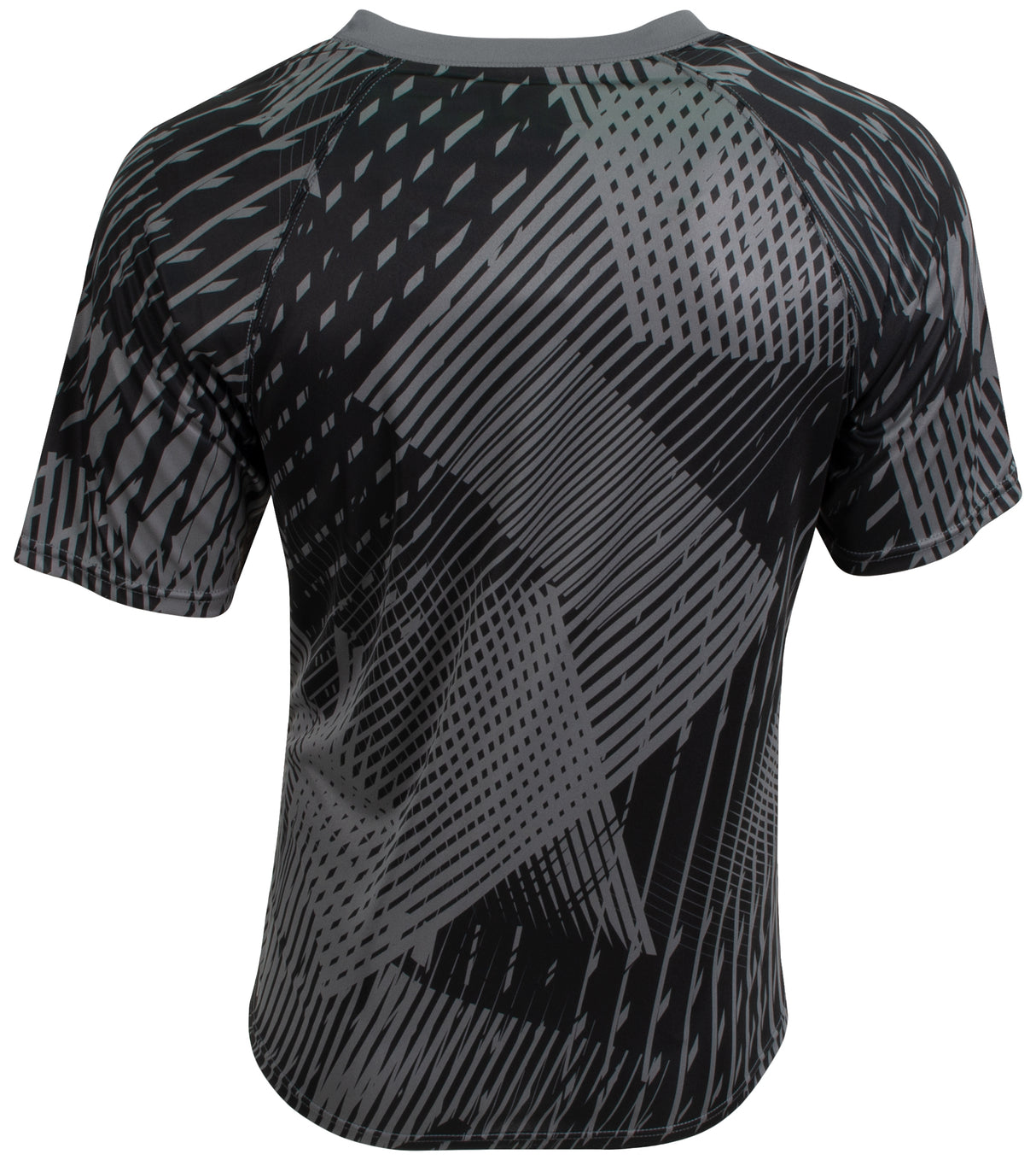A4 Youth  Ricochet Soccer Jersey-2