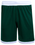 A4 Youth  Sprint Basketball Shorts-1
