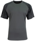 A4 Youth  Attacker Soccer Jersey-1
