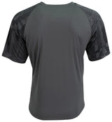 A4 Youth  Attacker Soccer Jersey-2