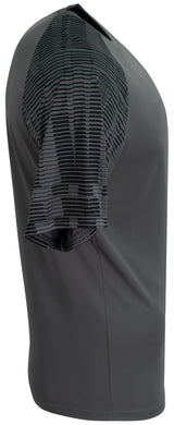 A4 Youth  Attacker Soccer Jersey-3
