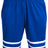 A4 Youth  MVP Reversible Basketball Shorts-1